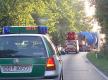 Bild zu Schwertransport am Ostritzer Berg