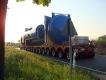 Bild zu Schwertransport am Ostritzer Berg