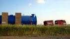 Bild zu Schwertransport am Ostritzer Berg