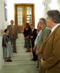 Satyrykon im Rathaus