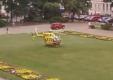 Bild zu ADAC Rettungseinsatz