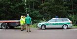 Bild zu Unfall auf A4