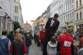 Bild zu 1. Grlitzer Draisinenrennen