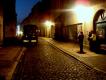 Bild zu Inglourious Basterds - der Dreh in Grlitz