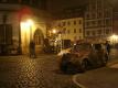 Bild zu Inglourious Basterds - der Dreh in Grlitz