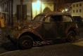 Bild zu Inglourious Basterds - der Dreh in Grlitz