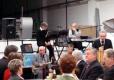 Bild zu Markersdorfer Neujahrsempfang 2009