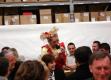Bild zu Markersdorfer Neujahrsempfang 2009