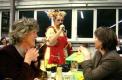 Bild zu Markersdorfer Neujahrsempfang 2009