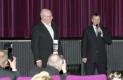 Bild zu Filmpremiere "Der Vorleser" in Grlitz