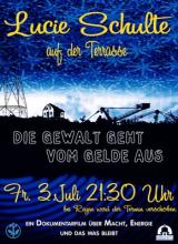 Bild zu Ein Film von Menschen, Kohle und Geld