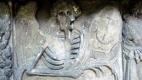 Bild zu Gothic auf dem Nikolaifriedhof?