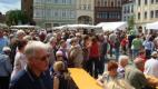 Bild zu Schlesischer Tippelmarkt in Grlitz