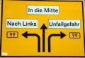 Die Partei, die hat immer recht