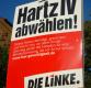 Bild zu Bundestagswahlkrampf 2009