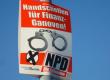 Bild zu Bundestagswahlkrampf 2009