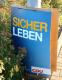 Bild zu Bundestagswahlkrampf 2009