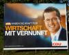 Bild zu Bundestagswahlkrampf 2009
