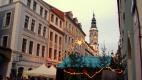 Bild zu Schlesischer Christkindelmarkt 2009 in der Grlitzer Altstadt