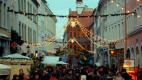 Bild zu Schlesischer Christkindelmarkt 2009 in der Grlitzer Altstadt