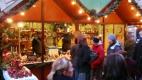 Bild zu Schlesischer Christkindelmarkt 2009 in der Grlitzer Altstadt