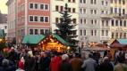 Bild zu Schlesischer Christkindelmarkt 2009 in der Grlitzer Altstadt