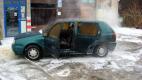 Bild zu Autobrand in Schlauroth