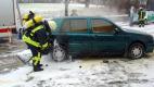 Bild zu Autobrand in Schlauroth