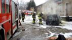 Bild zu Autobrand in Schlauroth