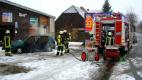 Bild zu Autobrand in Schlauroth