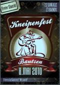 Kneipenfest in Bautzen erwartet tausende Besucher