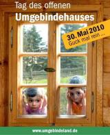 Bild zu Tag des offenen Umgebindehauses