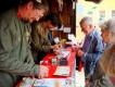 Bild zu 65. Jahrestag der Freien Republik Schwarzenberg