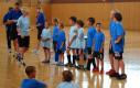 Bild zu Fuball-Feriencamp Grlitz 2010