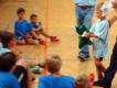 Bild zu Fuball-Feriencamp Grlitz 2010