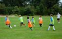Bild zu Fuball-Feriencamp Grlitz 2010