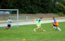 Bild zu Fuball-Feriencamp Grlitz 2010