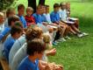 Bild zu Fuball-Feriencamp Grlitz 2010
