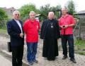 Caritasverband der Diözese Görlitz hilft