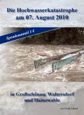 Buch zur Hochwasserkatastrophe
