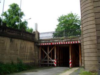 Bild zu 100 Jahre Grlitzer Stadthalle