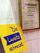 Bild zu Ran an die Wurst