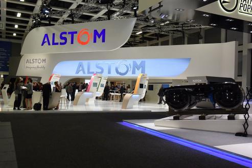 Bild zu Zukunft des Grlitzer Alstom-Werks nach Veruerungsplnen ungewiss