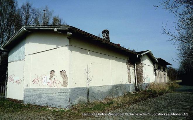 Eine Villa auf dem "Weien Hirsch" oder lieber ein Wohn- und Geschftshaus?