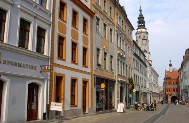 Denkmalschutzbehörde der Stadt Görlitz informiert über Förderprogramm