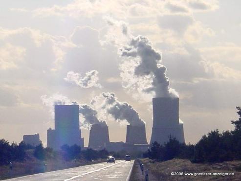 Bild zu Vom Energie- zum Brokratieland ist kein Zukunftskonzept