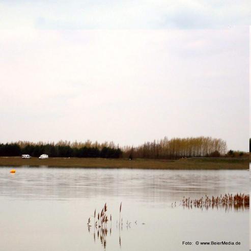 Bild zu Frdermittel fr Infrastruktur am Brwalder See