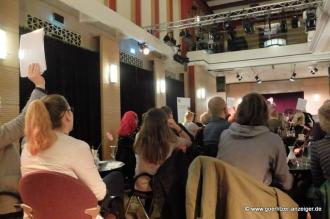 Bild zu Dead or alive in Zittau