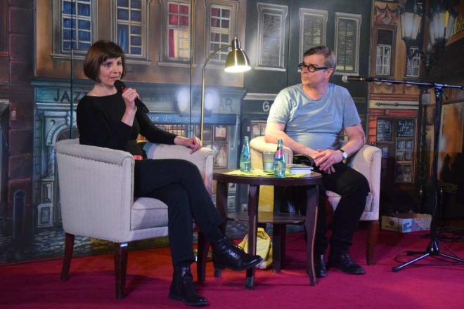 Bild zu Arbeit im Wandel der Zeiten