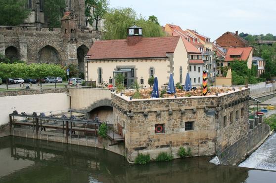 Bild zu Kneipenkultur damals und heute: Ein Streifzug durch die Grlitzer Gastronomie